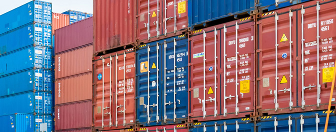 為什么港口出現(xiàn)空柜短缺的情況？