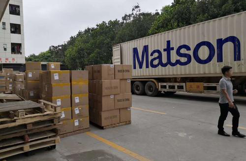 美森海派收費(fèi)標(biāo)準(zhǔn)