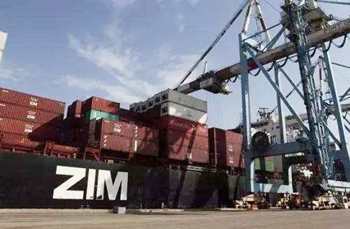 從9月開始，“ Full Expedite”已正式更名為“ ZIM Expedite”，這意味著您可以體驗(yàn)到“快速，便捷和定時(shí)” 