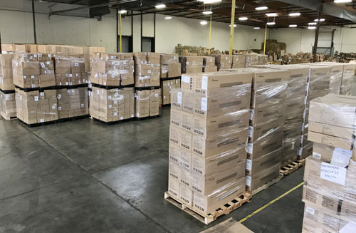 以星快船對走貨有要求嗎？