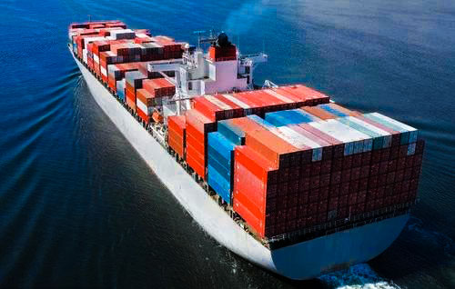 美國fba海運價格是多少？