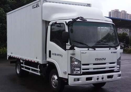 紐酷國(guó)際FBA頭程上門(mén)收貨