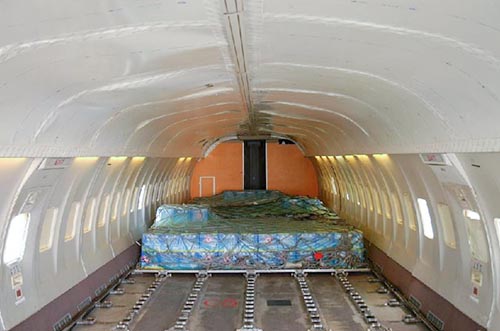 紐酷國(guó)際與國(guó)內(nèi)多家優(yōu)質(zhì)航空公司簽訂合同