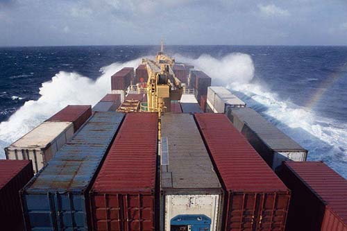 美國整柜海運(yùn)和拼柜海運(yùn)的區(qū)別