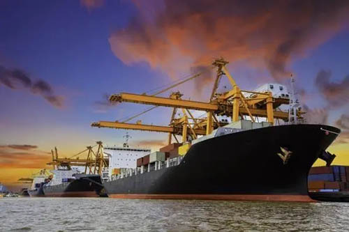 美森CLX一直被模仿，從未被超越。