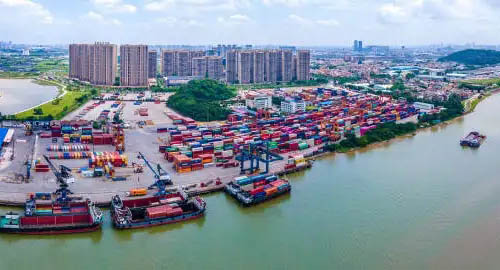 空倉費(fèi)是什么意思？