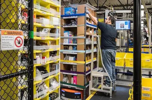 發(fā)FBA倉庫一直不上架怎么處理？