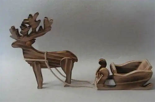 海運(yùn)fba美國木制品需要商檢