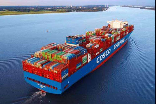 鹽田快船是美國(guó)海運(yùn)性價(jià)比最高的快船