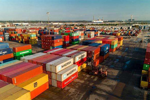 FBA海運(yùn)頭程一般是為亞馬遜FBA或者海外倉提供的跨境物流