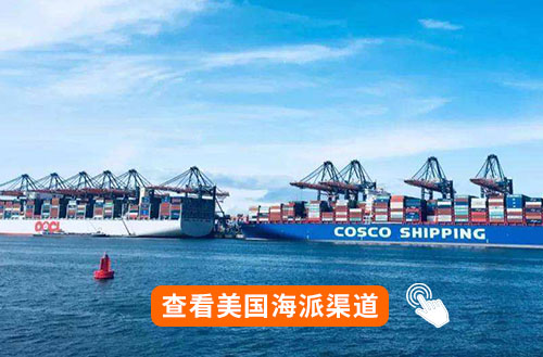 美國海派價(jià)格