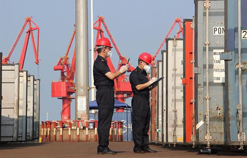 年底出貨查驗(yàn)率會有所升高