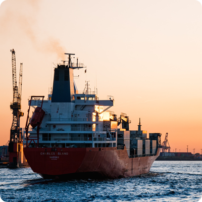 杜絕瞞報謊報危險品、鋰電池合規(guī)海運