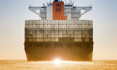 美國海運(yùn)多少天能到？