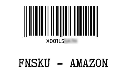 FNSKU和SKU有什么不同？
