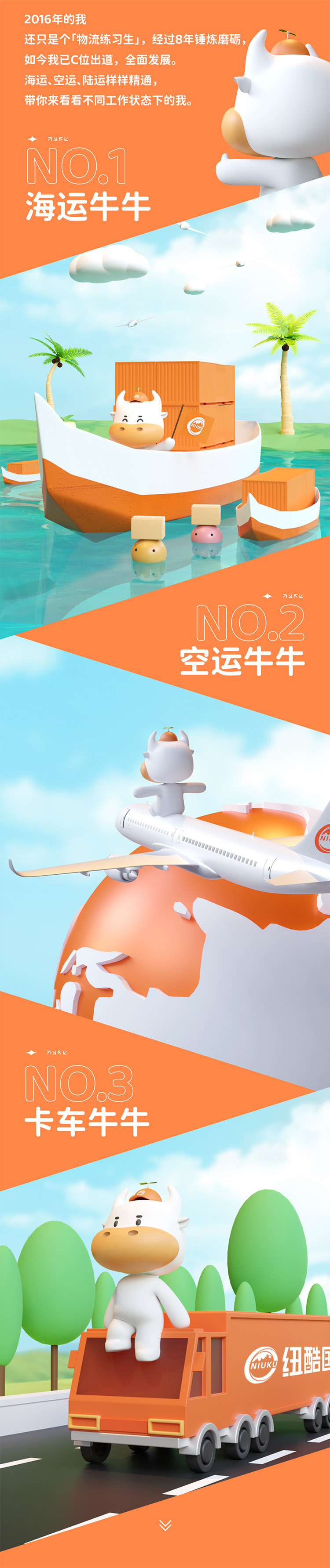 喜歡我牛小酷的話就pick我，快點(diǎn)把我?guī)Щ丶?!還有許許多多的周邊......請期待一下吧