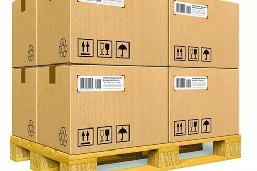 海運到美國一個托盤多少立方？美國對托盤的尺寸、高度、重量有什么要求？