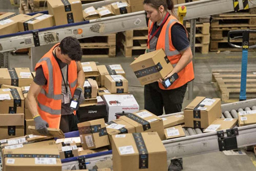 海外倉一件代發(fā)的優(yōu)勢