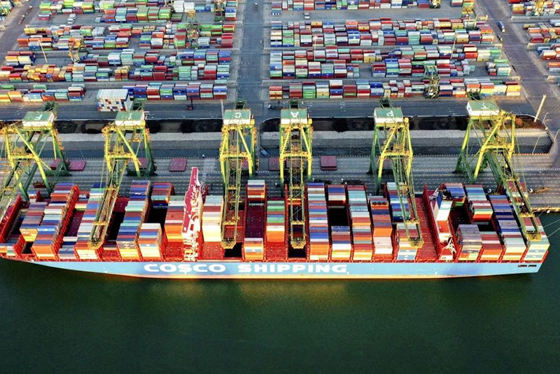 歐洲FBA海運的優(yōu)點和缺點