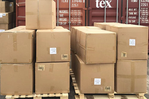 歐洲fba專線的特點