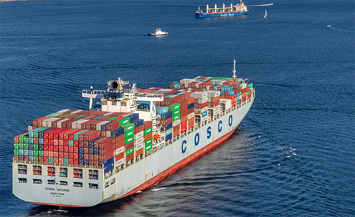 美國FBA海運主要有兩種方式