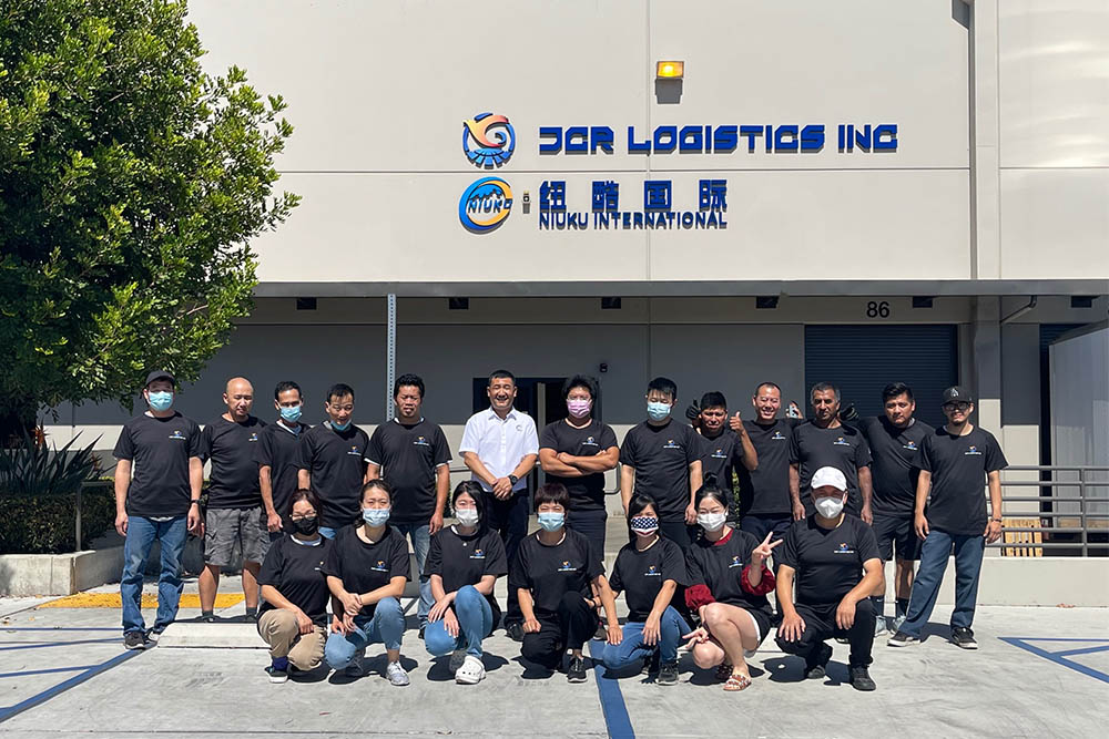 佛山FBA海運(yùn)物流航線