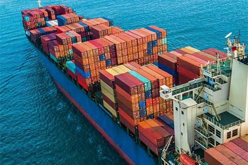 佛山FBA海運(yùn)物流航線