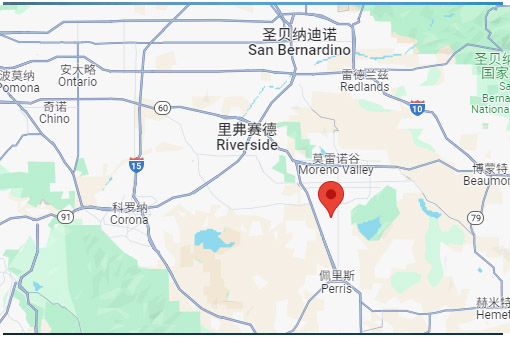 ONT8地址是哪里？