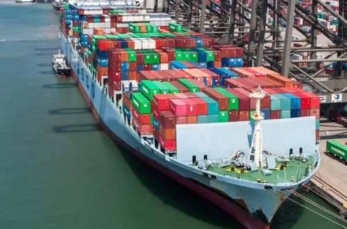 廈門fba海運(yùn)到美國的航線有兩種，一種是普船，一種是美森快船