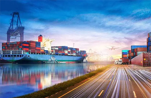 美國貨代海運(yùn)FBA