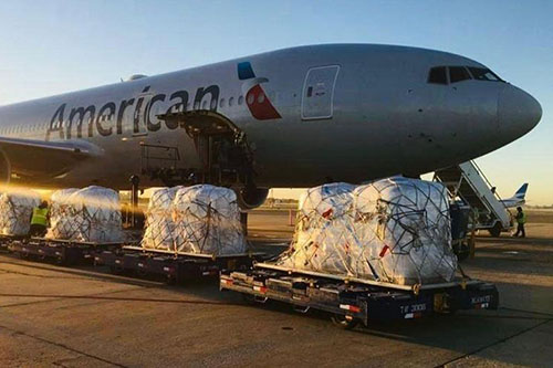 美國(guó)FBA空運(yùn)是什么