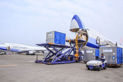 美國(guó)FBA空運(yùn)價(jià)格和時(shí)效