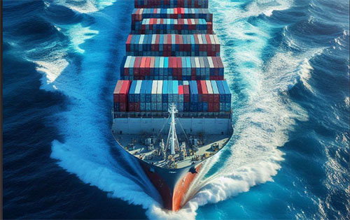 FBA海運(yùn)美國(guó)費(fèi)用