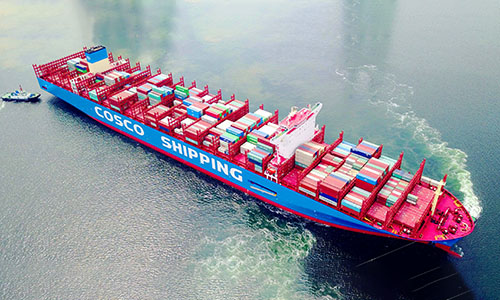 加拿大海運：從線路規(guī)劃到服務(wù)升級，助力跨境電商高效物流
