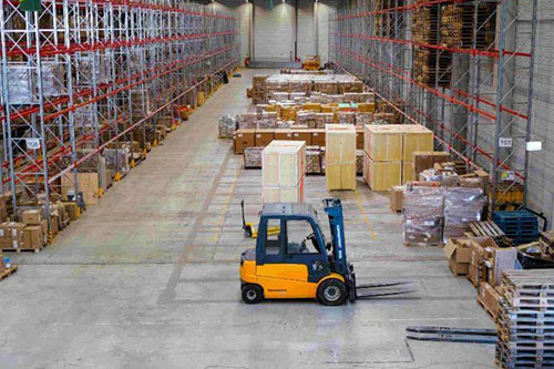 海外倉一件代發(fā)怎么操作？