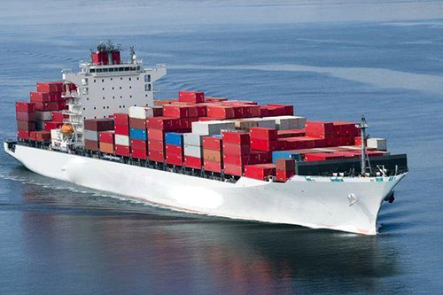 美線海運(yùn)市場在經(jīng)歷了連續(xù)十三周的運(yùn)價(jià)上漲