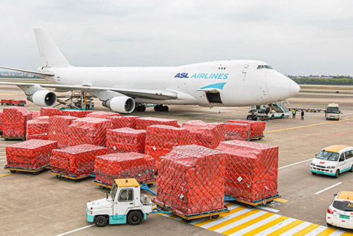 美國fba空運服務(wù)優(yōu)勢