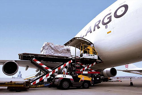 美國空運FBA的優(yōu)劣勢、清關(guān)所需文件