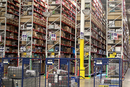 1733384487859704.jpeg 美國海外倉代發(fā)的優(yōu)勢:紐酷國際物流一件代發(fā)貨通全美