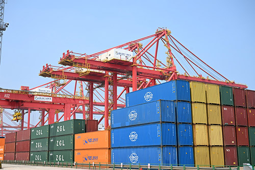 美國(guó)FBA海運(yùn)作為跨境物流